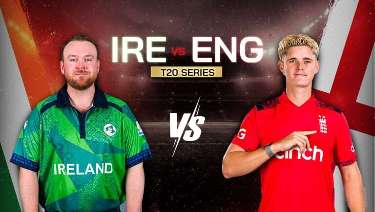 Ireland vs England: 2nd T20I Preview & Yesterday’s Drama England vs Ireland