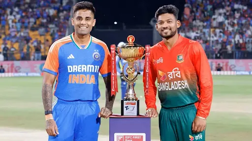 Asia Cup Super Four : India vs Bangladesh – Match Highlights & Scorecard India vs Bangladesh