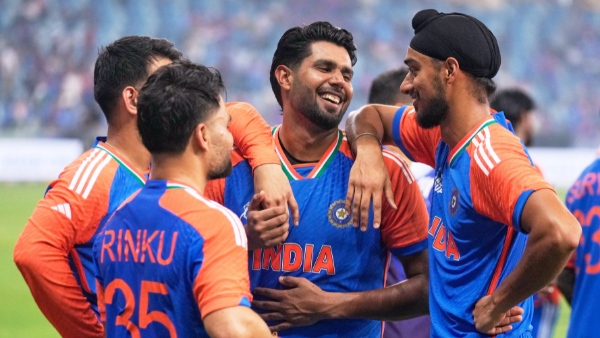 India vs Pakistan 