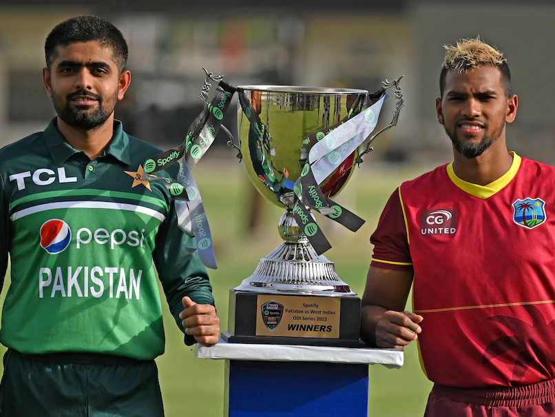 PAK vs WI 2025