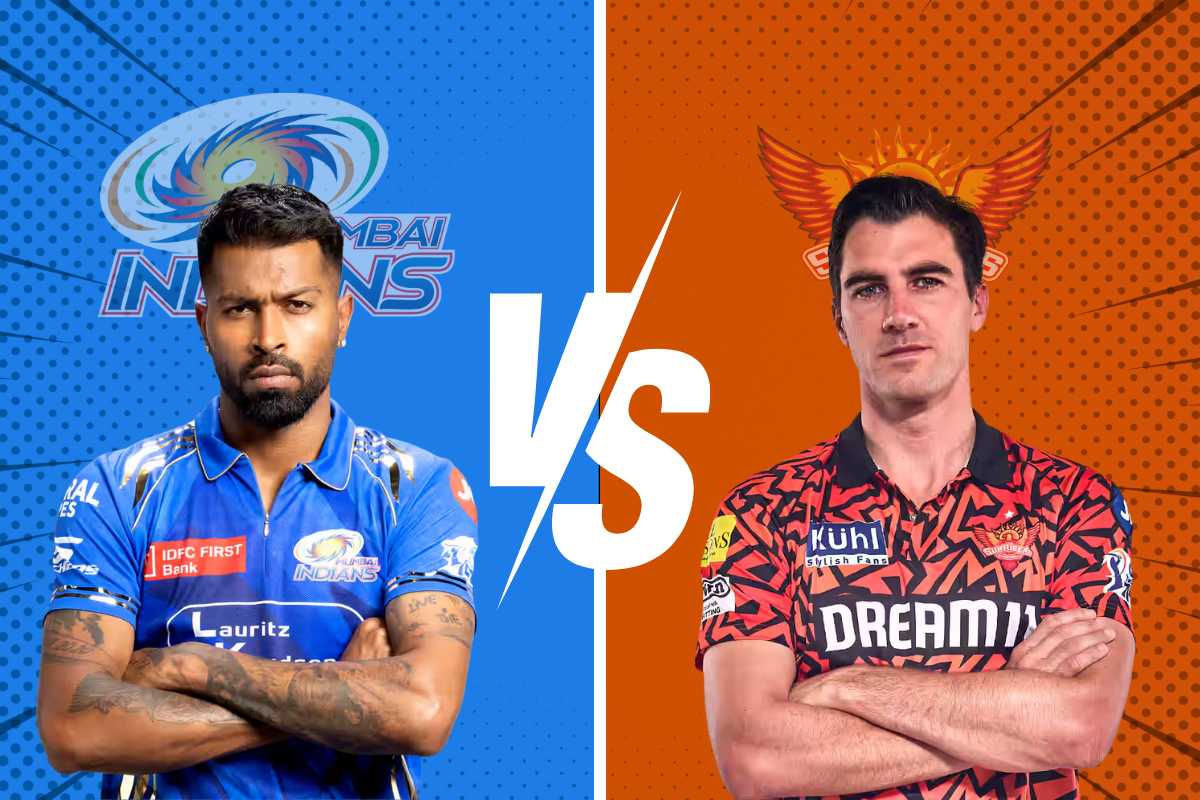 SRH vs MI