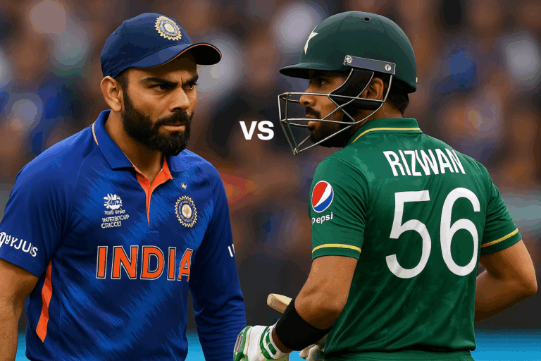 india vs pakistan