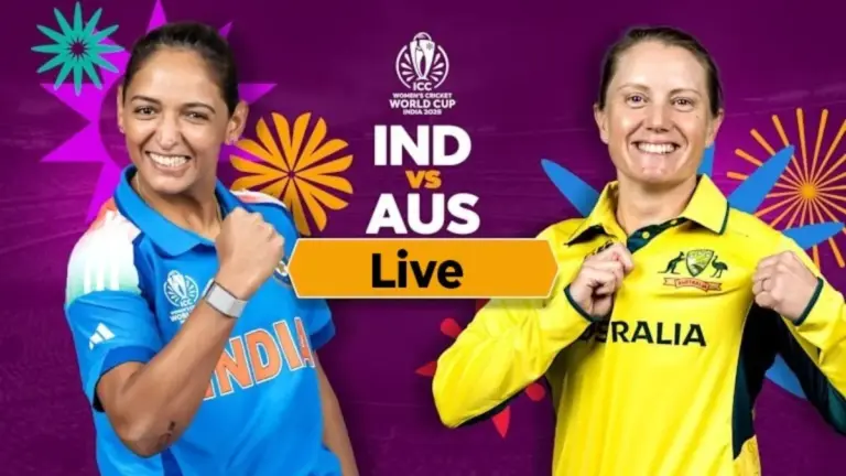 India Women vs Australia Women: A Timeline of Thrills, World Cup Dreams, and Cricketing Legends India vs Australia Women 2025