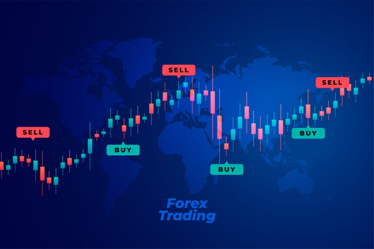 Online Forex Trading